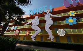 Disney'S Pop Century Resort